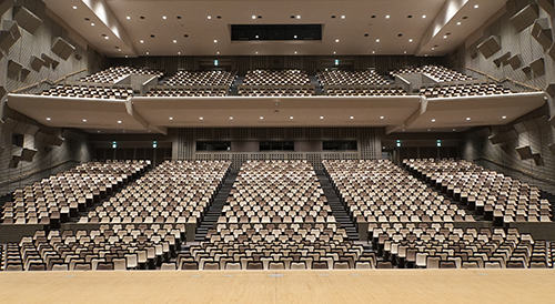 公演・イベントの画像