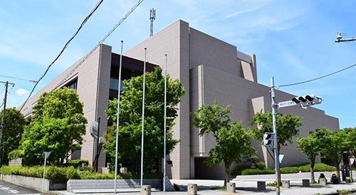 アクセスの画像