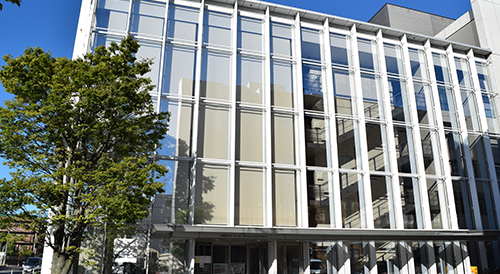 施設案内の画像