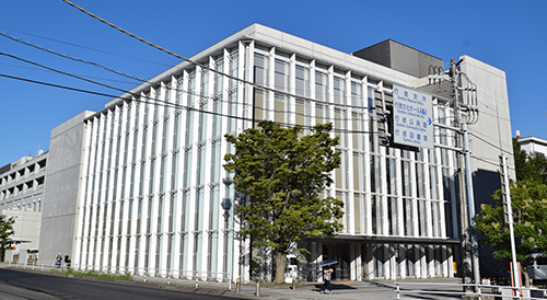 アクセスの画像