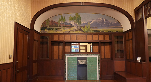 施設案内の画像